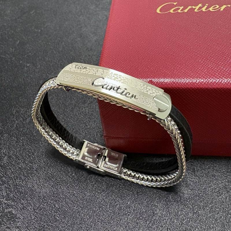Cartier Bracelet ID:20261020-143